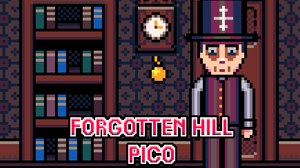 play Forgotten Hill Pico
