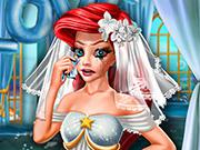 play Mermaid Ruined Wedding