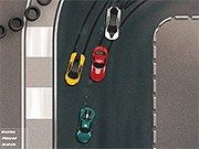 play Car Drift Racers 2