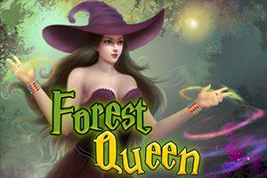 play Forest Queen