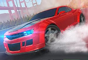 play Furious Drift