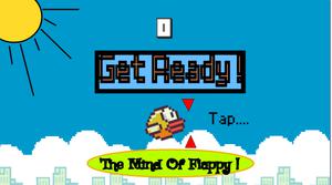play The Mind Of Flappy