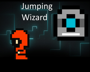 play Jumping Wizard