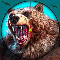 play Wild Bear Hunting