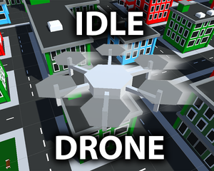 play Idle Drone Delivery