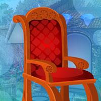 play Find Luxurious Chair