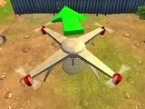 play Pizza Drone Delivery