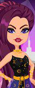 play Vampire Fashion Stylist