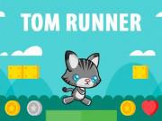 play Tom Runner