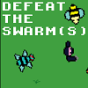 play Defeat The Swarm(S)