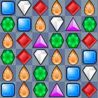 play Gems-Planet-2-Quarkstargames