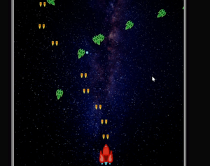 play Bullet Hell 2 Hour Game