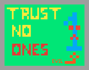 play Trust No Ones