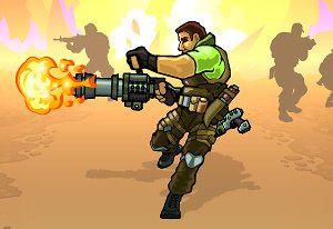 play Soldiers Fury