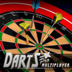 play Darts Pro Multiplayer