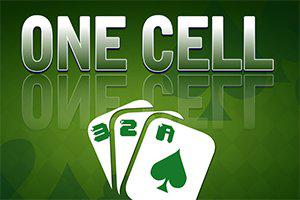 play One Cell