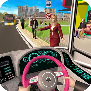 play Bus Simulator Ultimate