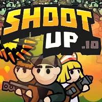 play Shootup .Io