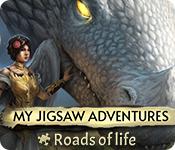 play My Jigsaw Adventures: Roads Of Life