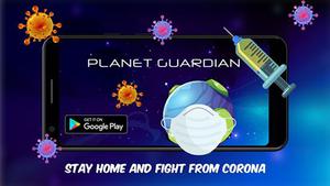 play Planet Guardian