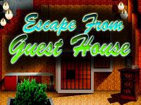 play Top10 Escape From Guest House