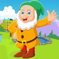 play Games4King-Grandfather-Rescue-From-Forest