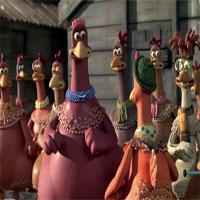 Chicken-Run