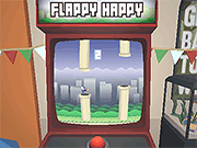 play Flappy Happy
