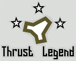 play Thrust Legend