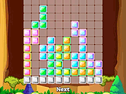 play Tetris Slide