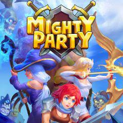 play Mighty Party