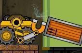 play Truck Loader