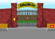 play Abandoned Zoo Escape