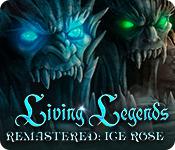 play Living Legends Remastered: Ice Rose