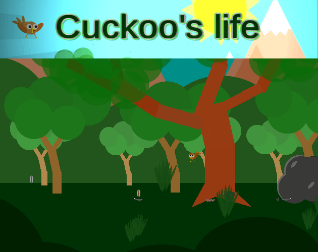 play Cuckoo'S Life