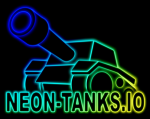 play Neon-Tanks.Io