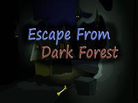 play Top10 Escape From Dark Forest