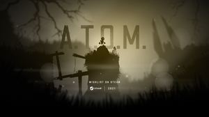 play A.T.O.M. Alpha 1.0