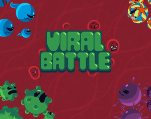 play Viral Battle