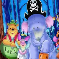 play Halloween-With-Winnie