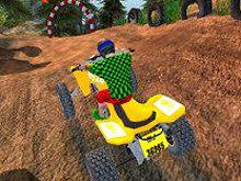 play Quad Bike Offroad Racing