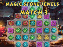 play Magic Stone Jewels Match 3