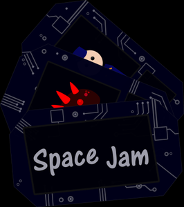 play Spacejam