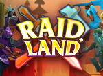 play Raid Land