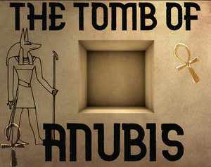 play The Tomb Of Anubis