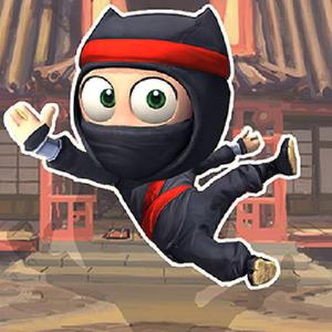 play Super Ninja Adventure