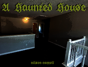 play A Haunted House