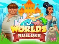 play Worlds Builder