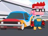 play Super Blocky Race