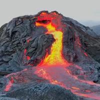 play Volcano-Eruption-Escape